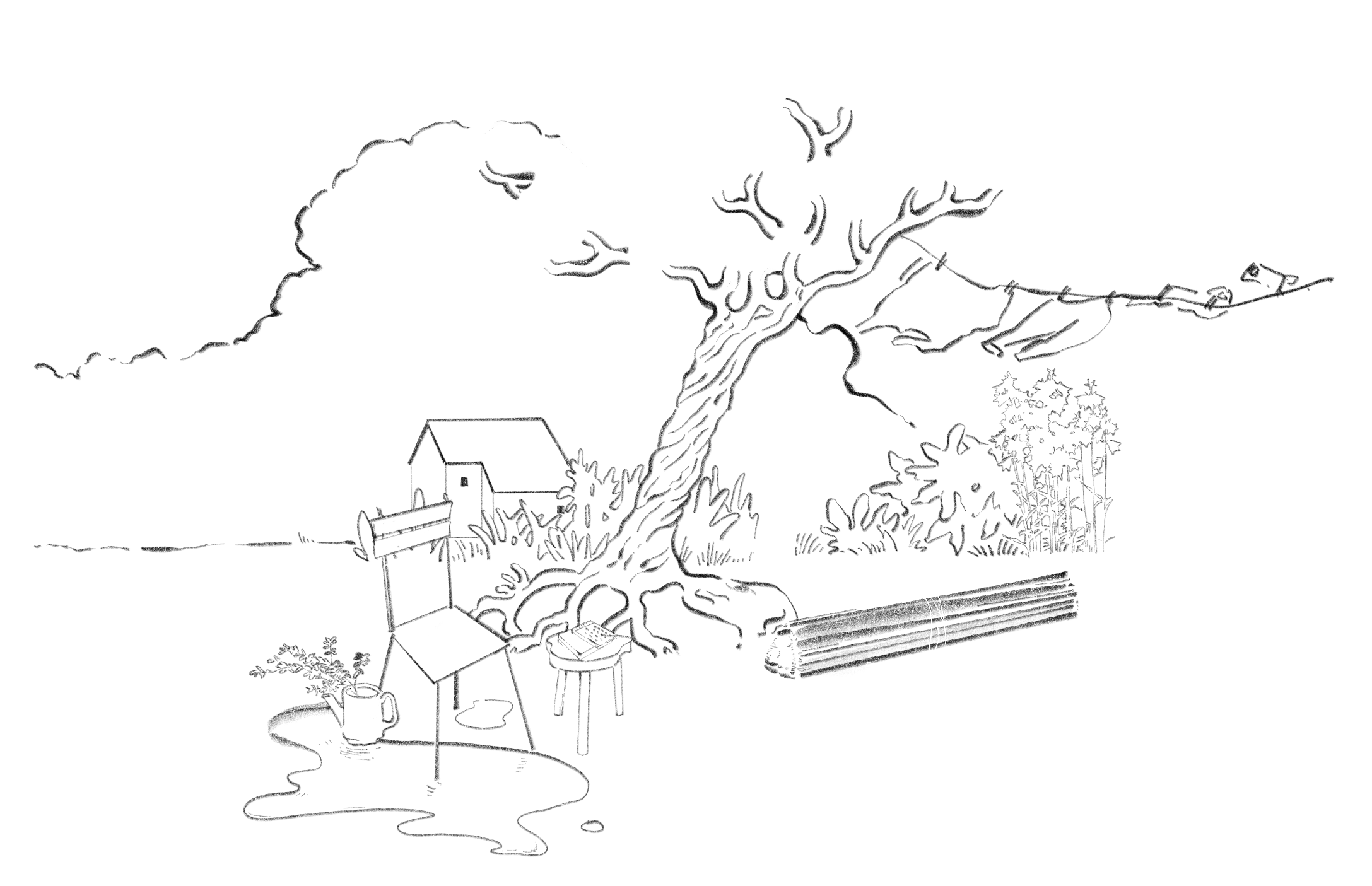 Main Illustration